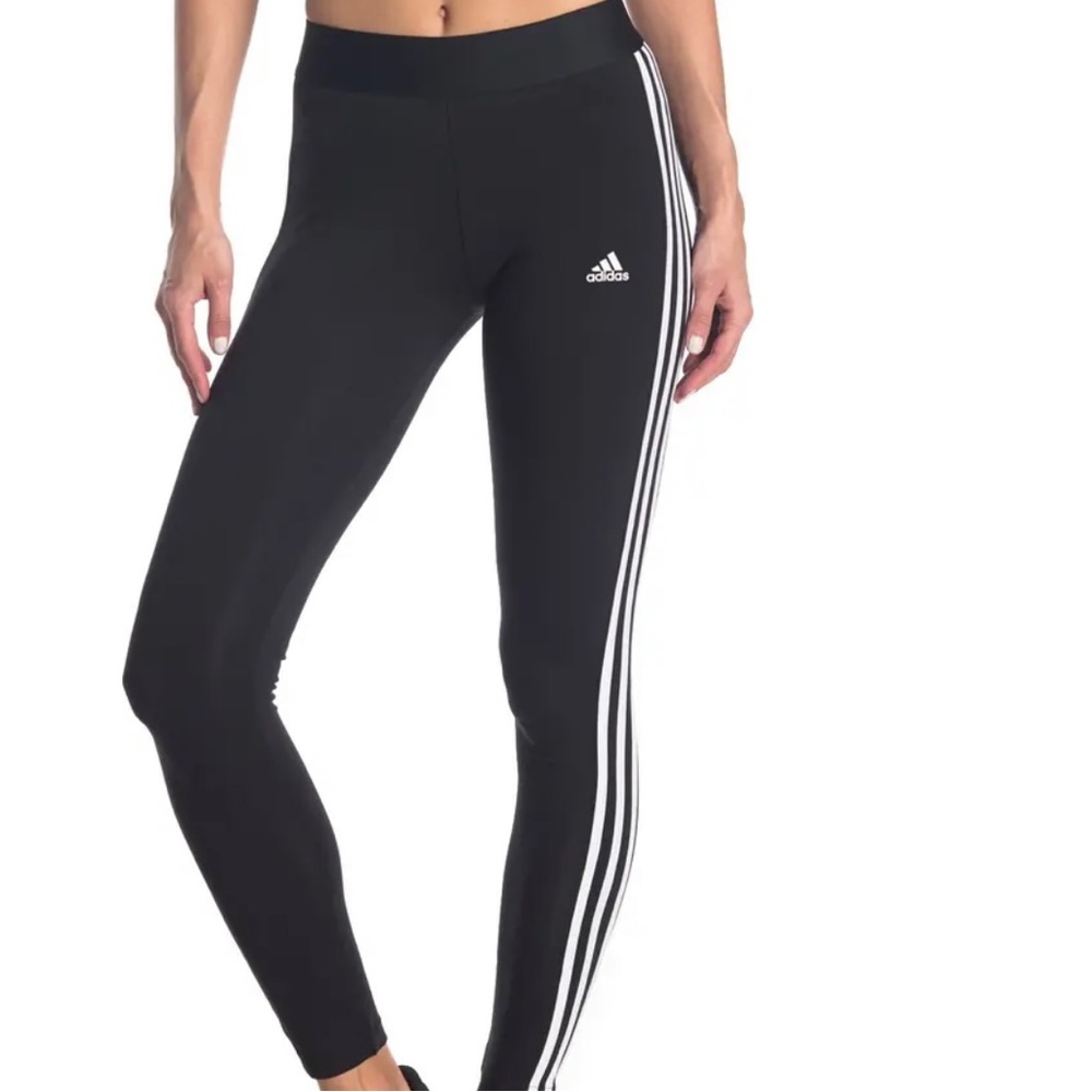 ADIDAS Essentials 3-Stripes Leggings